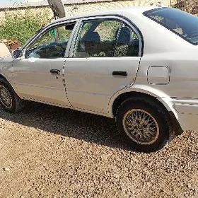 Toyota Tercel 1997