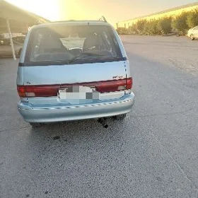 Toyota Previa 1995