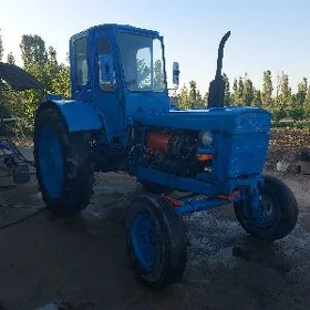 MTZ T-28 1992