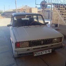 Lada 2105 2000