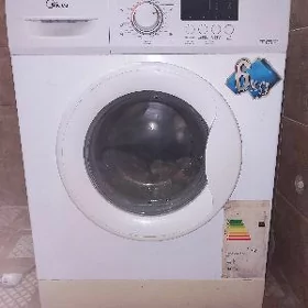 Kir maşyn satlyk