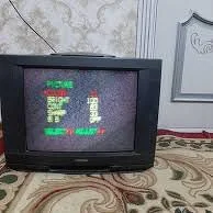 TELEVÍZOR PRÍMA