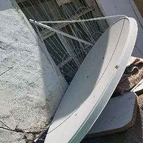antenna/антенна
