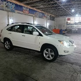 Lexus RX 350 2007