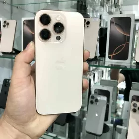 iPhone 16 Pro 91