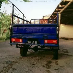 Fekon FK200-14G 2014