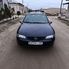 Opel Vectra 2000
