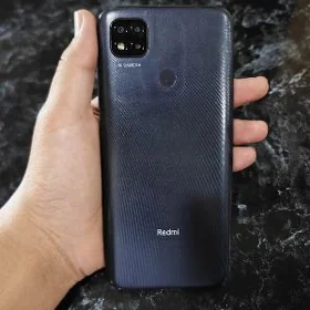 redmi 9c 4+2/128