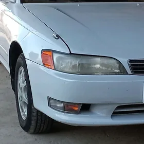 Toyota Mark II 1993