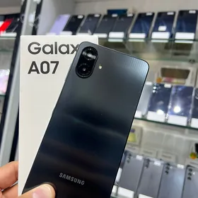 Samsung A07 4/128Gb