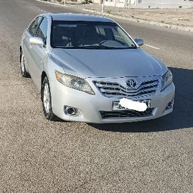 Toyota Camry 2010