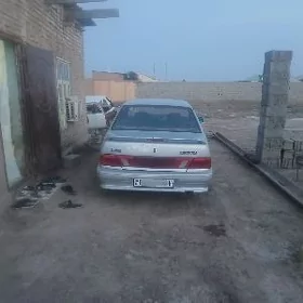 Lada 2115 2001