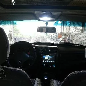 Opel Vectra 1992