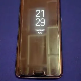 < samsung S7 >