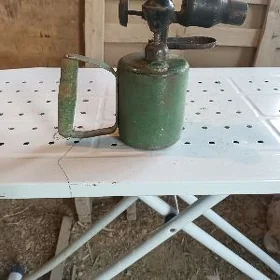 Paýalnaýa lampa