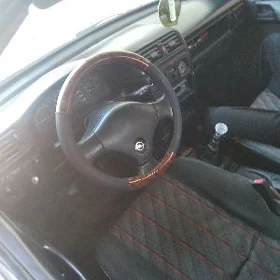 Opel Vectra 1992