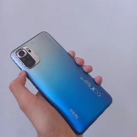 Redmi note 10s 8/128