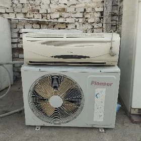 kansaner kondisioner