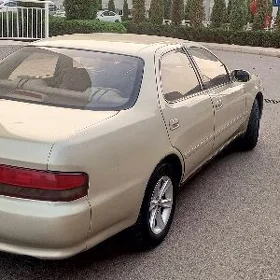Toyota Cresta 1994