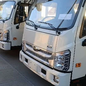 Forland H3 2026