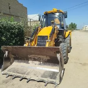 JCB 3CX ECO 2009