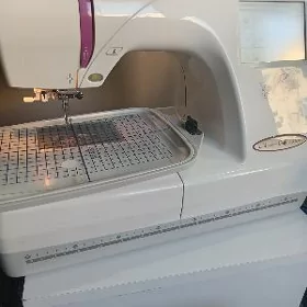 Janoma 350E