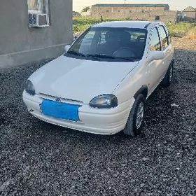 Opel Vita 1997