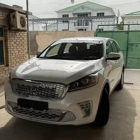 Kia Sorento 2020