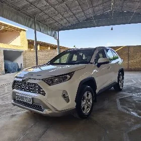 Toyota RAV4 2022