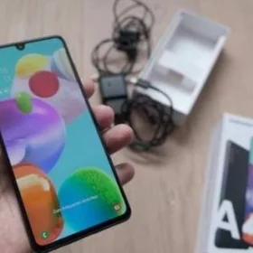 Samsung A41