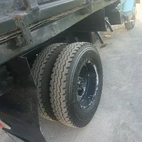 Gaz 53 1992