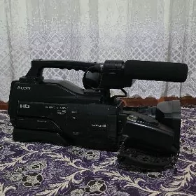 Kampyuter a7 ve sony 1500