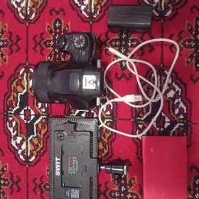 Sony 400