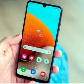 Samsung A32  6/128