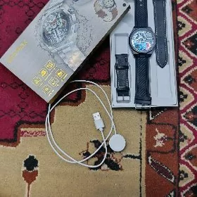 Z 83 MAH