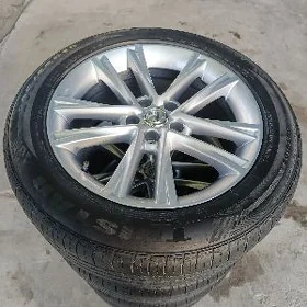 RX disga pakrysga 18
