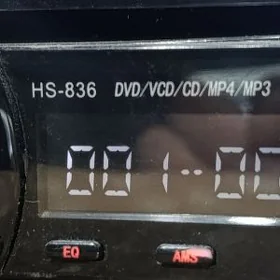 highspeed  magnitofon