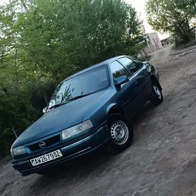 Opel Vectra 1993