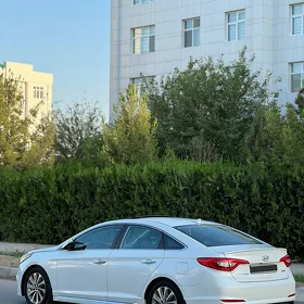 Hyundai Sonata 2017