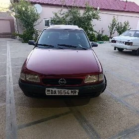Opel Astra 1997