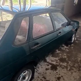Lada 21099 1996