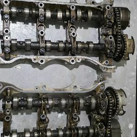 Toyota Avalon 2008 3,5 motor