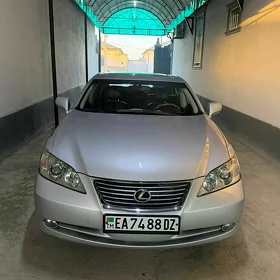 Lexus ES 350 2007