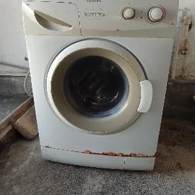 Kir Maşyn