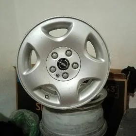 Opel dizga 16 lik