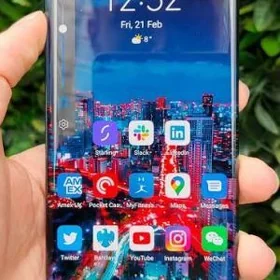 Huvawei mat 30 Pro
