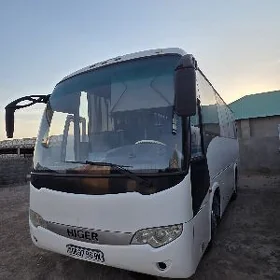Toyota Coaster 2007