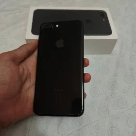 iPhone 7 Plus