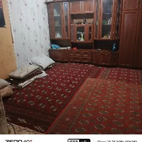 Arenda komnat