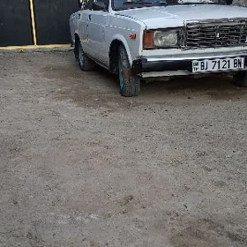 Lada 2107 1995